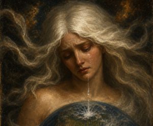 A Lady’s Prerogative II: Wounded Aerth – Part I