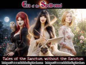 Era of the Spellbound: Episode 15 – The Power Lords