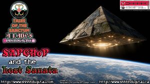 A Lady’s Prerogative: SAPCHoP and the Lost Sanata