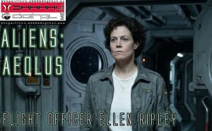 Aliens: Aeolus
