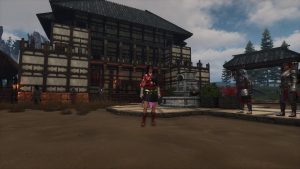 In-game Moments: Real Life Fortresses Throughout The World
