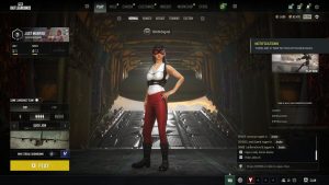 In-game Moments: PUBG as ShhhhDigital August 4th, 2026