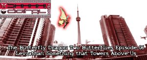 The Butterfly Dragon: The Two Butterflies – Episode 06