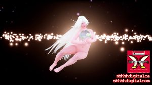 Tales of the Sanctum: Lyra of the Weave video and animated desktop