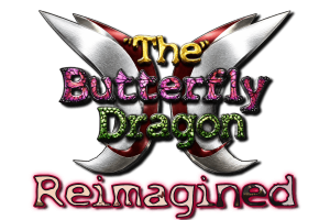 The Butterfly Dragon I: Heroes of Our Own Reimagined – Episode 01 – Alicia Westin