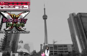 The Butterfly Dragon: The Two Butterflies – Episode 01