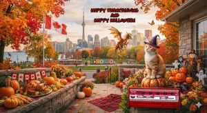 Happy Thanksgiving!
