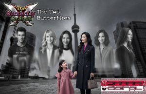 The Butterfly Dragon: The Two Butterflies – Episode 04